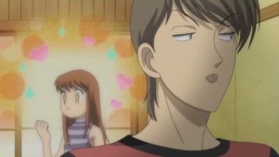 itazura na kiss anime episodes